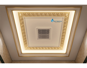 Guide to the Best Ventilation Bathroom Fan