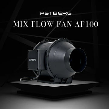 Upgrade Your Indoor Air Quality With the Astberg AF-100