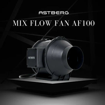 Upgrade Your Indoor Air Quality With the Astberg AF-100