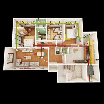 Heavy Duty Ventilation Fans: A Complete Buyer's Guide
