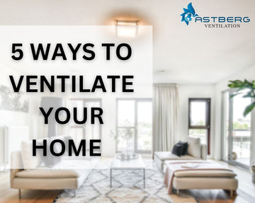 Ventilation Services