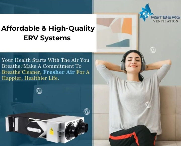 Affordable & High-Quality ERV Systems for Fresh Air Ventilation ... - High-Rise Apartment Erv System Cost