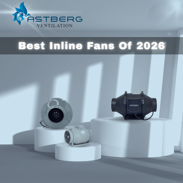 Best Inline Fans Of 2026|Best Inline Fan Rank-1|||||||