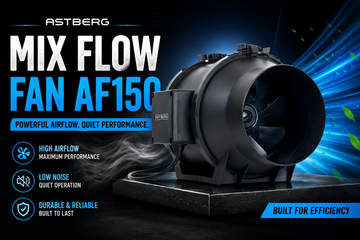 6 Inch Exhaust Fan: The Perfect Ventilation Solution for Small Spaces