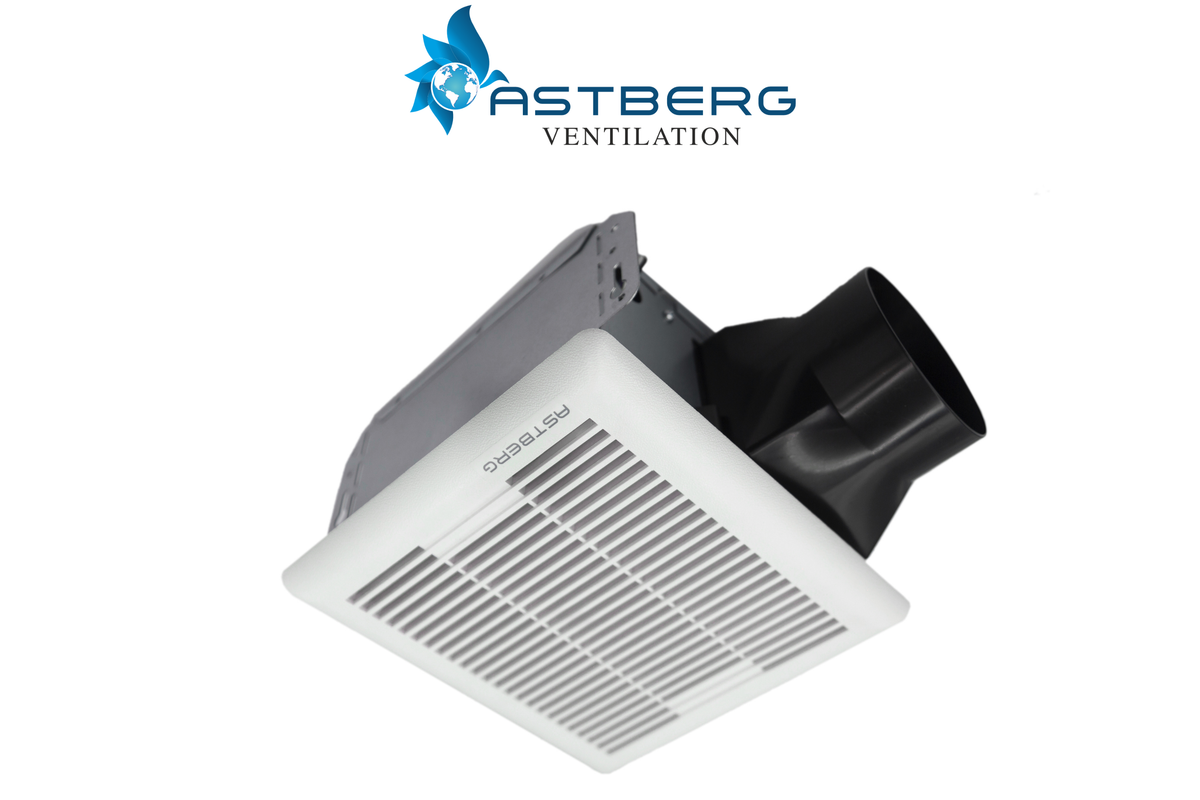 How to Choose the Best Astberg Ceiling Ventilation Fan (2026)