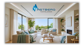 Why Proper Ventilation Is the Foundation of a Healthy Home or Office