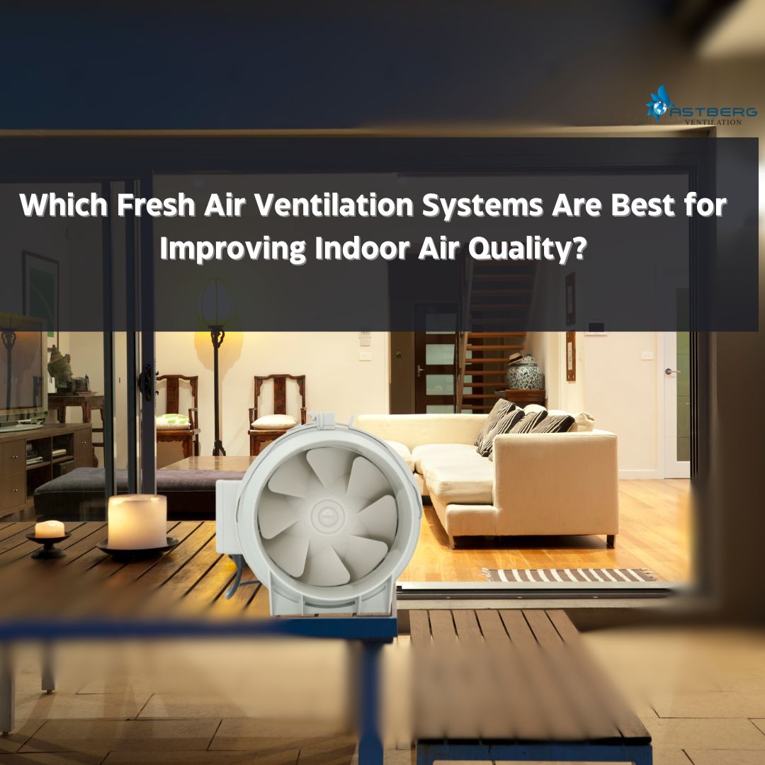 Ventilation System|||||||||||