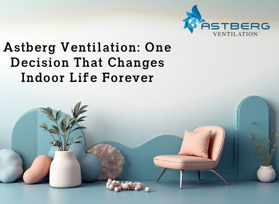 ventilation||||