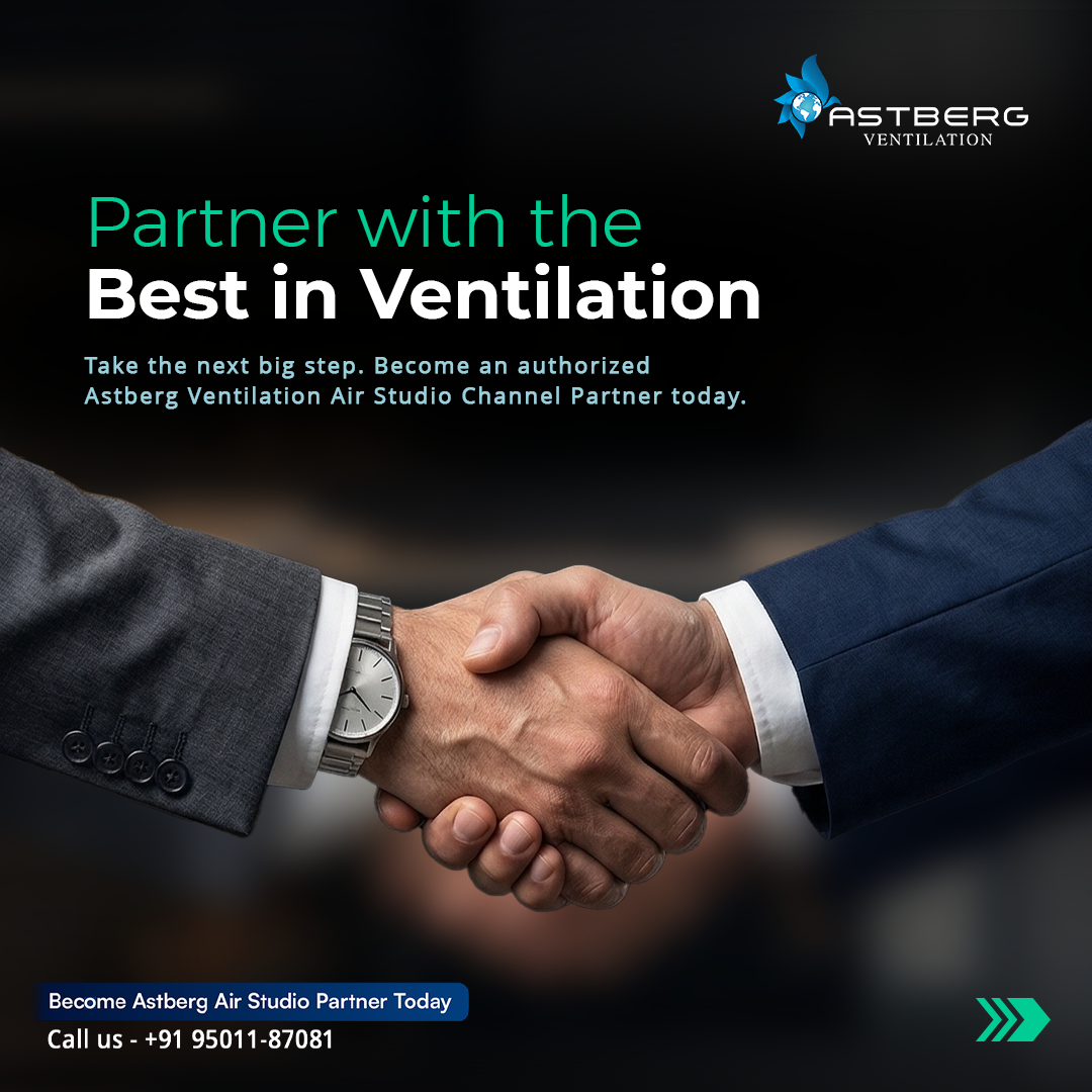 Partner with Astberg Ventilation: Boost Your ROI