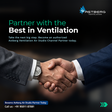 Partner with Astberg Ventilation: Boost Your ROI