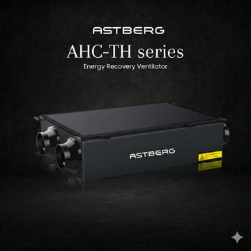 ERV-AHC SERIES