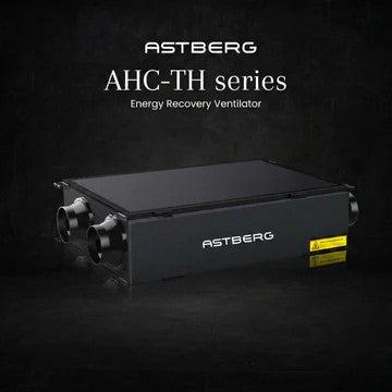 ERV-AHC SERIES
