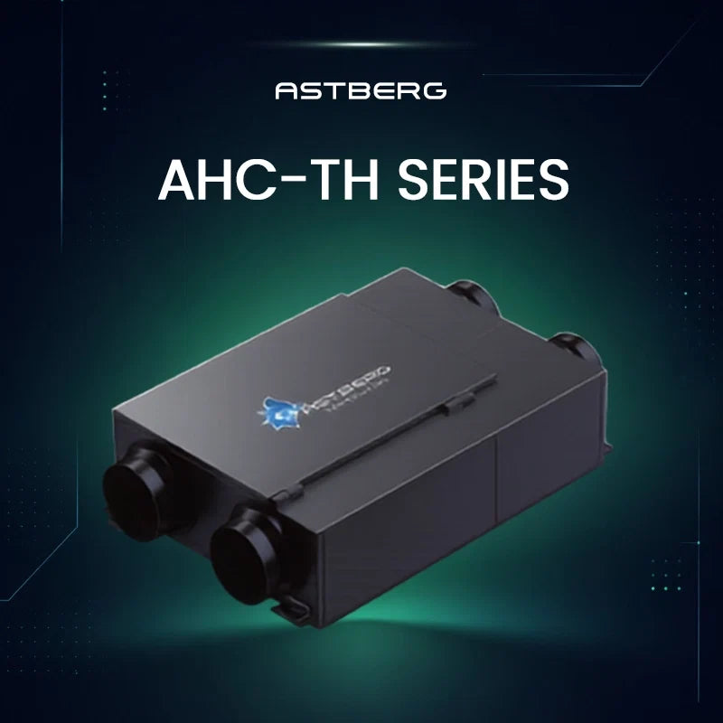 ERV-AHC SERIES