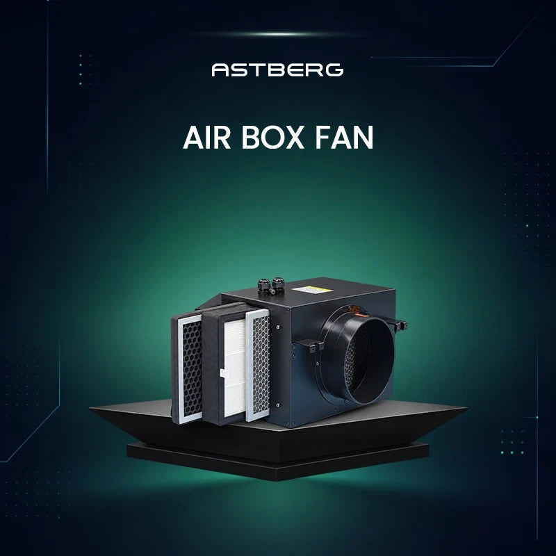 AIR Purification Box