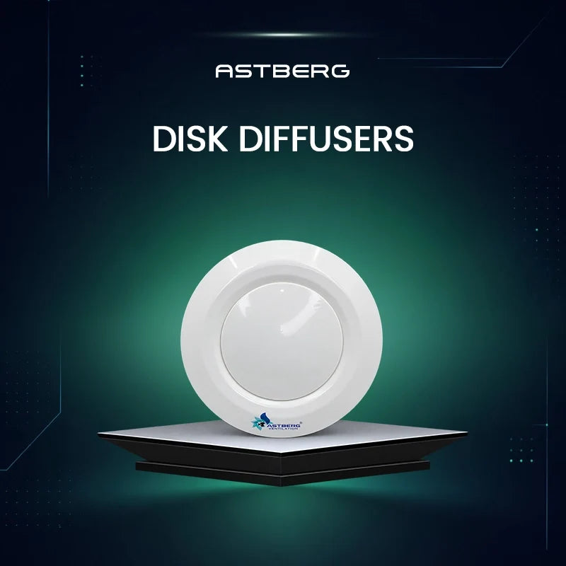 Disk Diffusers