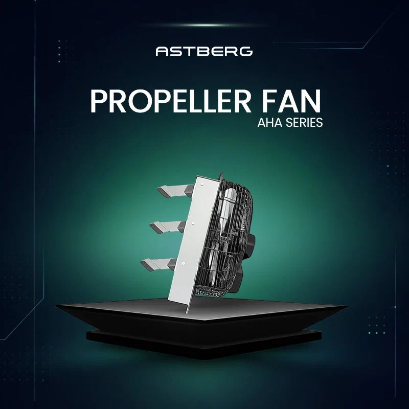 Propeller Fan