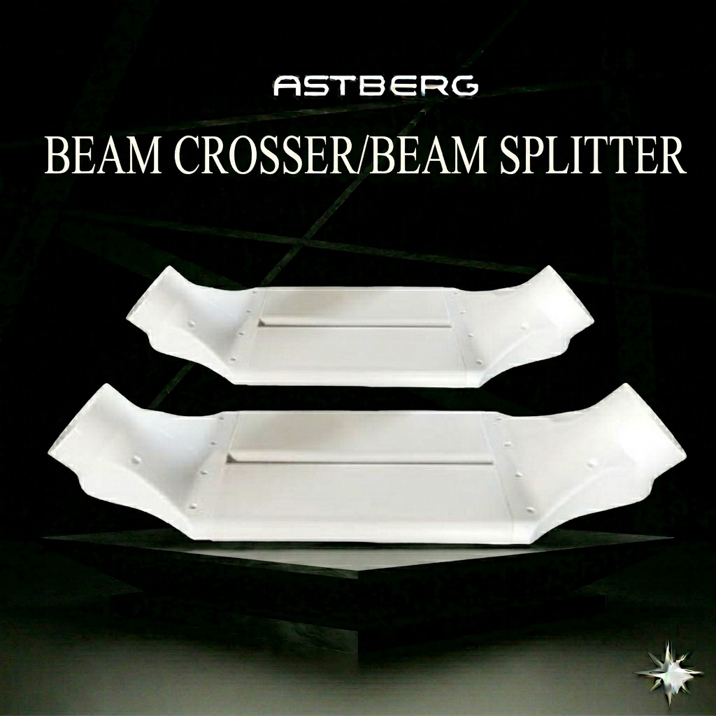 Beam Crosser Lantel Adaptor