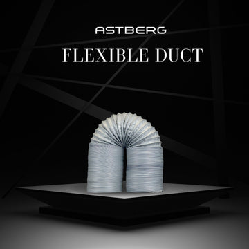 PVC Flexible Duct