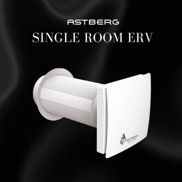 SINGLE ROOM ERV HRV