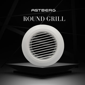 Round Grill
