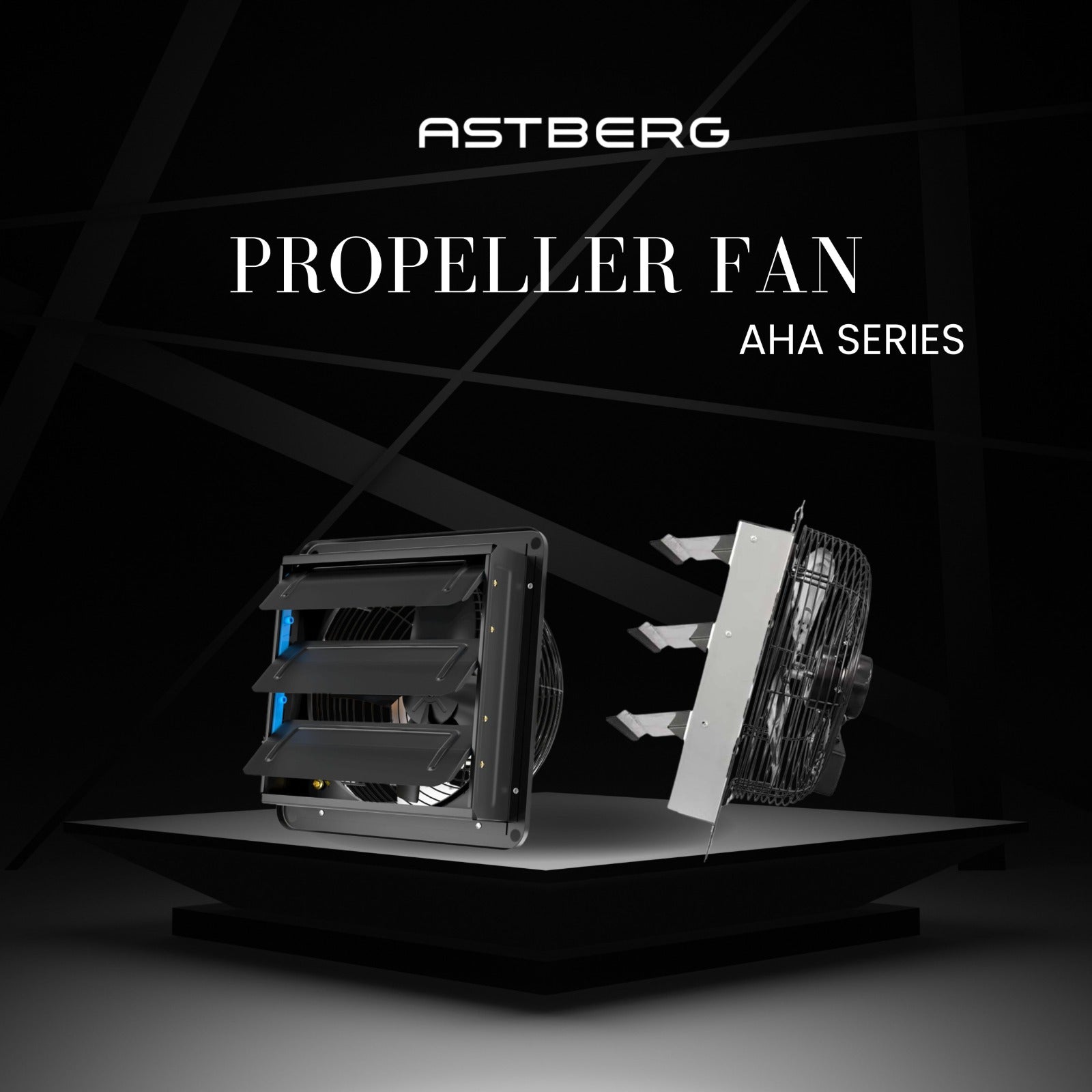 Propeller Fan