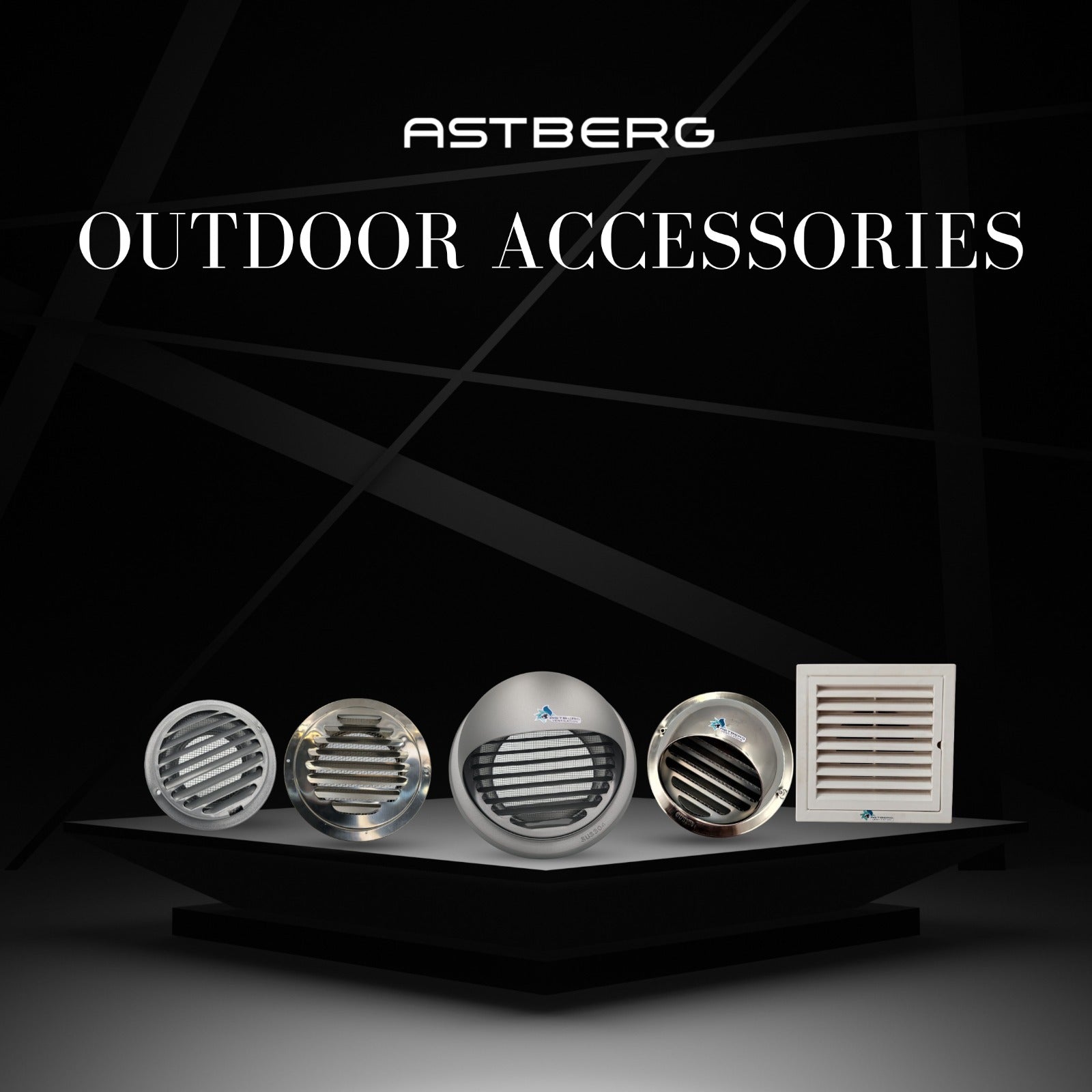 Outdoor Accessories