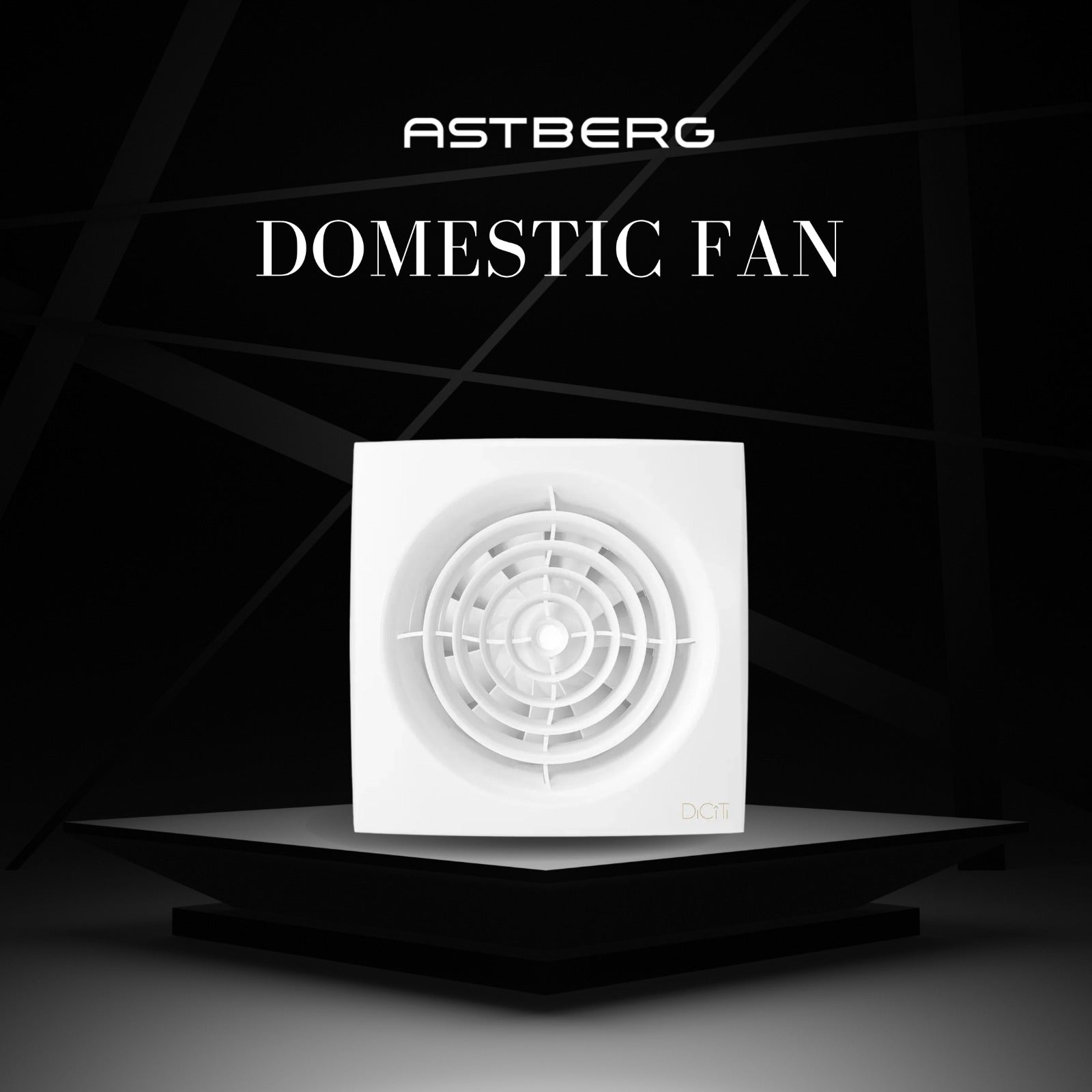 Domestic Fans