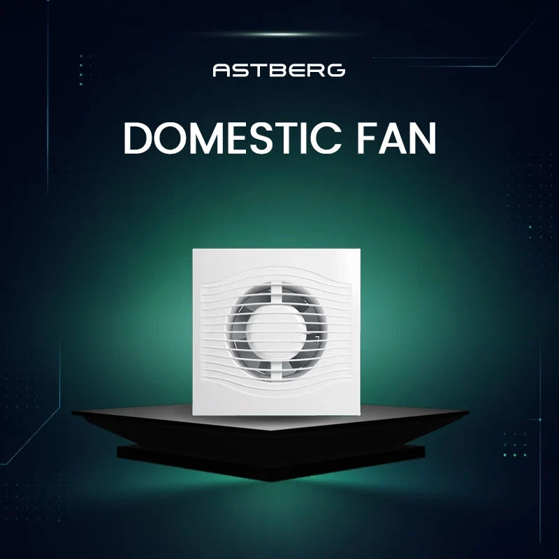 Domestic Fans