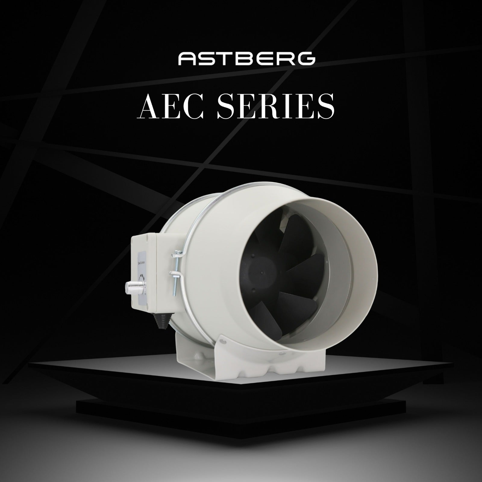 Exhaust Fan
