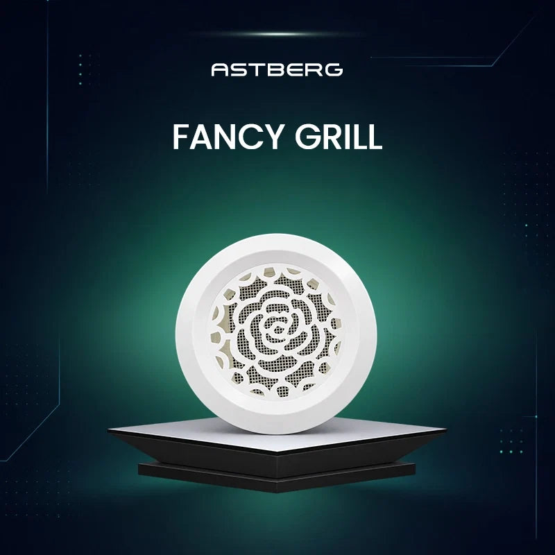 Astberg ABS Fancy Air Grill