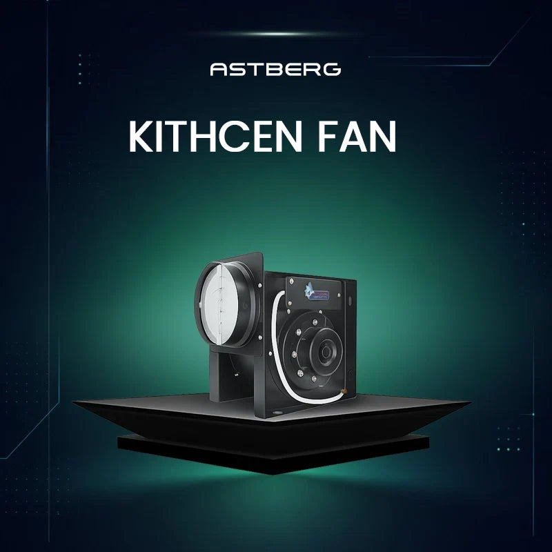 Kitchen Exhaust fan