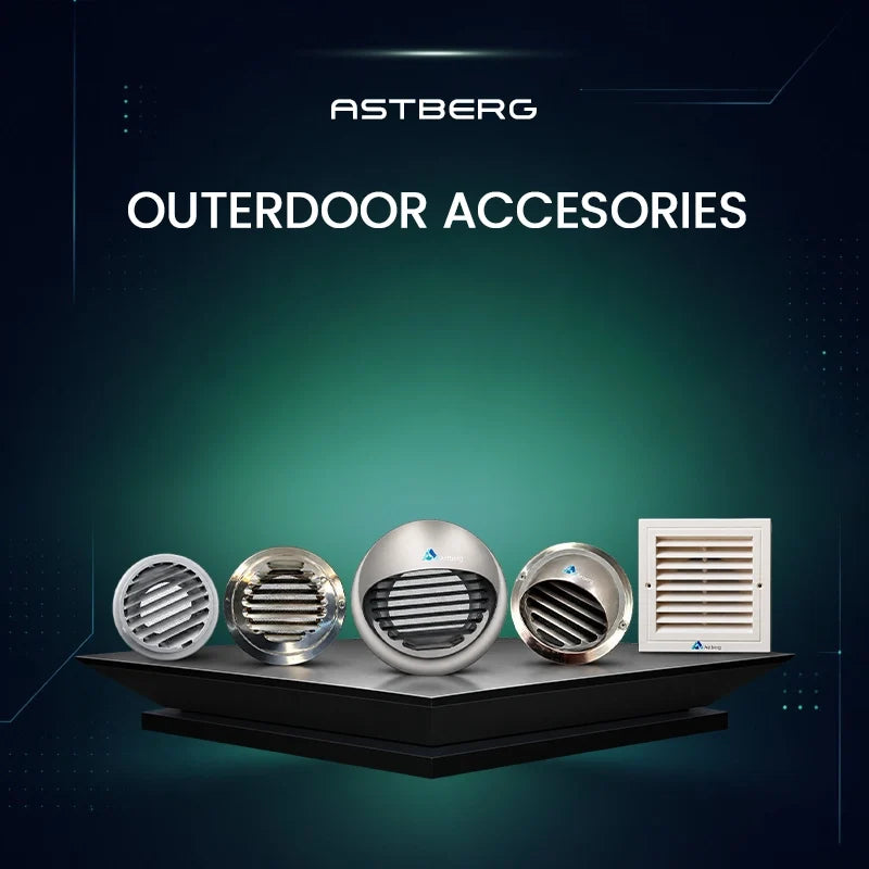 Outdoor Accessories