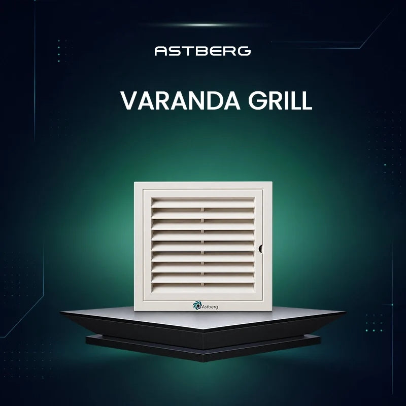 Varanda Grill