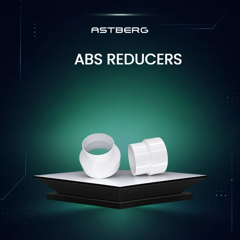 ABS Reducers