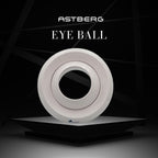 ASTBERG ABS EYE BALL JET NOZZLE  315MM 12"