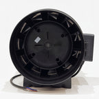 Astberg AF200 Silent Mixflow Circular Inline Duct Fan 840CMH - 200MM 8"-  AF200