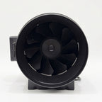 Astberg AF200 Silent Mixflow Circular Inline Duct Fan 840CMH - 200MM 8"-  AF200