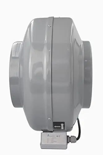 FRESHAIR & EXHAUST FOR GYM UPTO 1500* Sq. ft. or upto 60* NO. OF PEOPLE  (HEAT RECOVERY EXCLUDED)