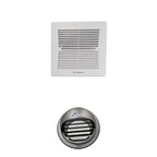ASTBERG 80-100 SQ. SILENT CEILING EXHAUST