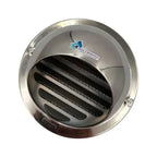 FRESHAIR & EXHAUST FOR GYM UPTO 1500* Sq. ft. or upto 60* NO. OF PEOPLE  (HEAT RECOVERY EXCLUDED)