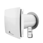 Single room ERV/HRV