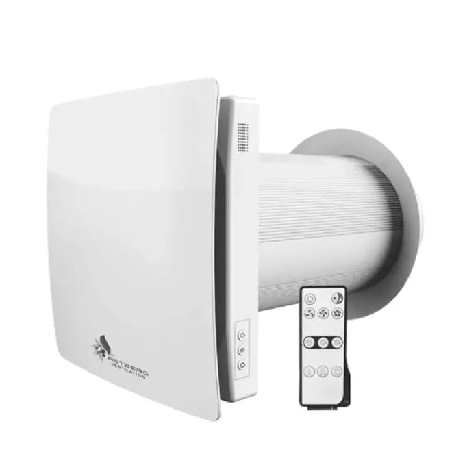 Single room ERV/HRV