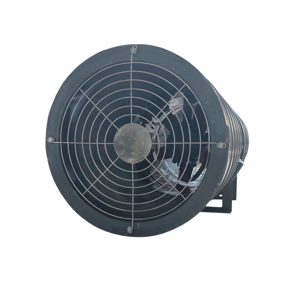 COMMERCIAL JET FAN- AJA315 (4600 CMH)
