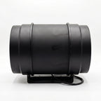 Astberg AF200 Silent Mixflow Circular Inline Duct Fan 840CMH - 200MM 8"-  AF200