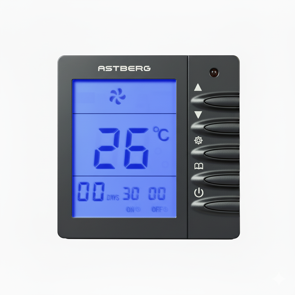 SMART CONTROLLER - 500A