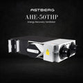ASTBERG'S MVHR VENTILATION SYSTEM FOR HOTELS HAVING 1200-1400 SQ. FT. AREA