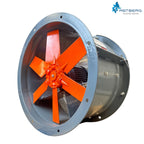 ASTBERG'S TUBE AXIAL COMERCIAL VENTILATION FANS AXA900