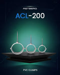 ASTBERG'S PVC CLUMPS ACL200 (200MM/8")