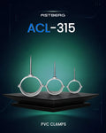 ASTBERG'S PVC CLUMPS ACL315 (315MM/12")