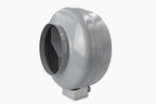 Astberg AEE315 (315mm/12inch) (1600CMH/941CFM) Silent mix flow / Inline fan / Duct fan / Inline duct fan / Fresh Air Ventilation System - Astberg Ventilation